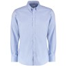 Men´s Slim Fit Stretch Oxford Shirt Long Sleeve
