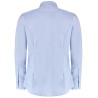 Men´s Slim Fit Stretch Oxford Shirt Long Sleeve