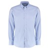 Men´s Slim Fit Stretch Oxford Shirt Long Sleeve