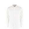 Men´s Slim Fit Stretch Oxford Shirt Long Sleeve