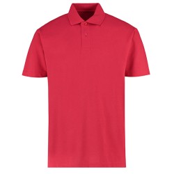 Regular Fit Workforce Polo
