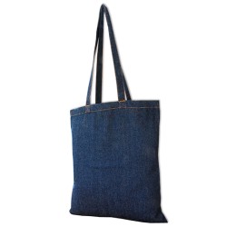 Jeans Bag - Long Handles