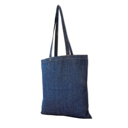 Jeans Bag - Long Handles