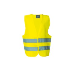 Kids´ Hi-Vis Safety Vest...