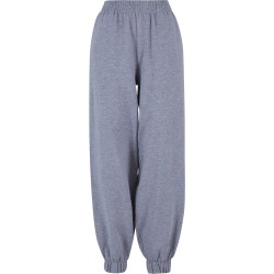 Ladies High Waist Ballon Sweat Pants