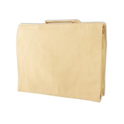Canvas Conference Bag