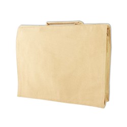 Canvas Conference Bag