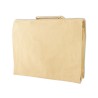 Canvas Conference Bag