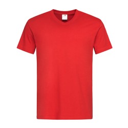 Classic-T V-Neck