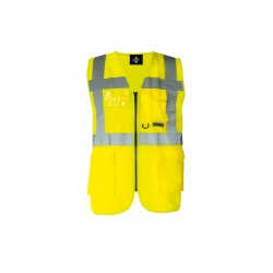 Executive Multifunctional Safety Vest Berlin