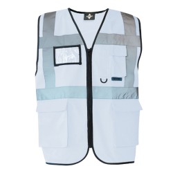 Executive Multifunctional Safety Vest Berlin