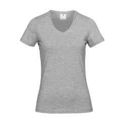 Classic-T V-Neck Women