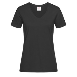 Classic-T V-Neck Women