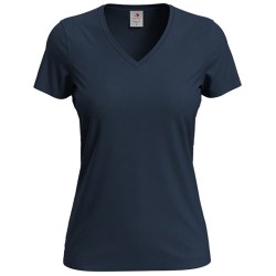 Classic-T V-Neck Women