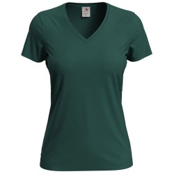 Classic-T V-Neck Women