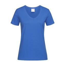 Classic-T V-Neck Women