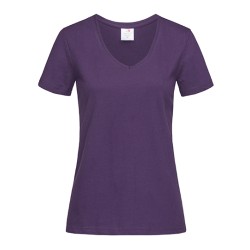 Classic-T V-Neck Women