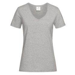 Classic-T V-Neck Women