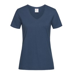 Classic-T V-Neck Women