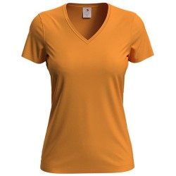 Classic-T V-Neck Women