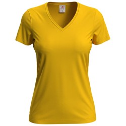 Classic-T V-Neck Women