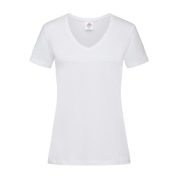 Classic-T V-Neck Women