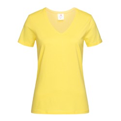 Classic-T V-Neck Women