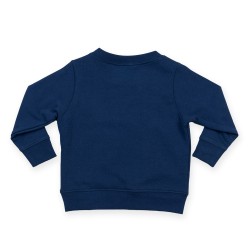 Crew Neck Sweatshirt