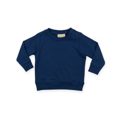 Crew Neck Sweatshirt