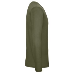 Men´s T-Shirt ♯E150 Long Sleeve