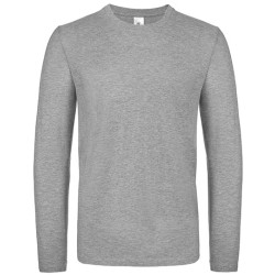 Men´s T-Shirt ♯E150 Long Sleeve