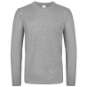 Men´s T-Shirt ♯E150 Long Sleeve