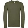 Men´s T-Shirt ♯E150 Long Sleeve
