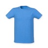 Men´s Feel Good Stretch T