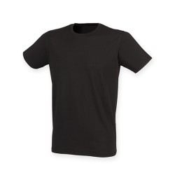 Men´s Feel Good Stretch T