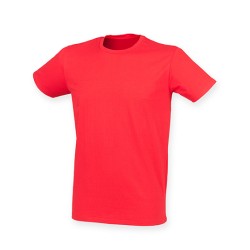 Men´s Feel Good Stretch T
