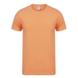 Men´s Feel Good Stretch T