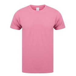 Men´s Feel Good Stretch T