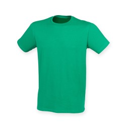 Men´s Feel Good Stretch T