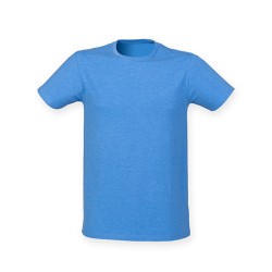 Men´s Feel Good Stretch T
