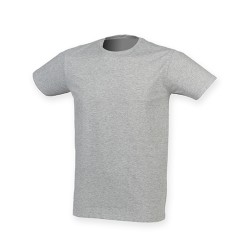 Men´s Feel Good Stretch T