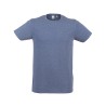 Men´s Feel Good Stretch T