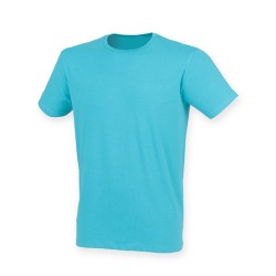 Men´s Feel Good Stretch T