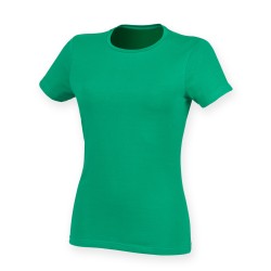 Women´s Feel Good Stretch T