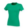 Women´s Feel Good Stretch T