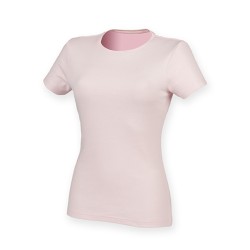 Women´s Feel Good Stretch T