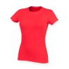 Women´s Feel Good Stretch T