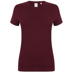 Women´s Feel Good Stretch T