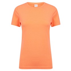 Women´s Feel Good Stretch T