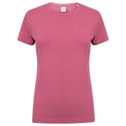 Women´s Feel Good Stretch T
